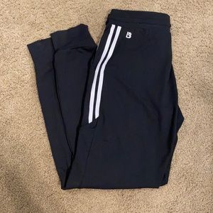 BuffBunny High Waisted Joggers size M